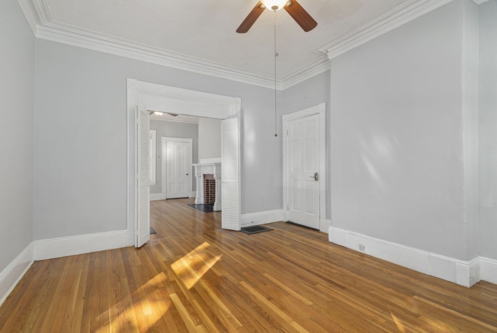 41 Rockwell St, Dorchester