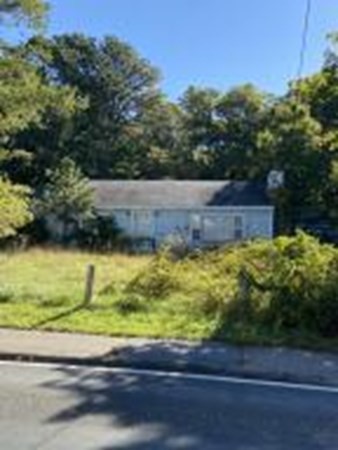 460 Old Mill, Barnstable, MA 02655