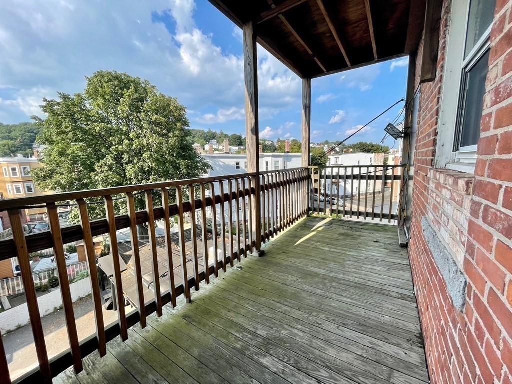 1020 Bennington St, East Boston