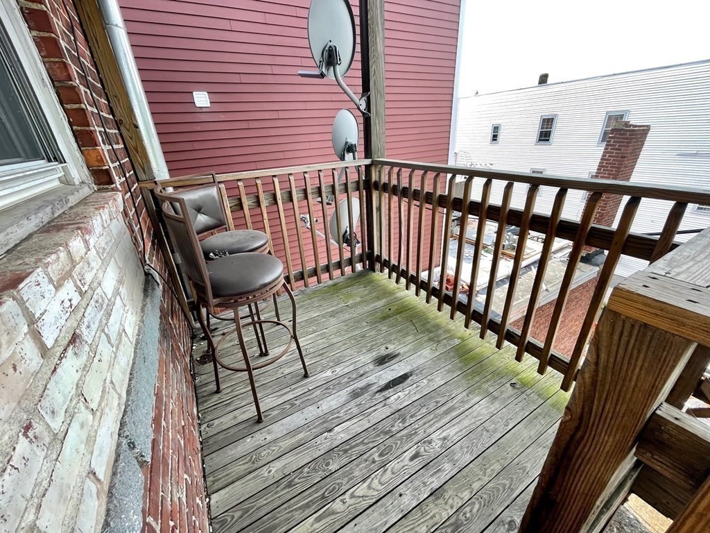 1020 Bennington St, East Boston