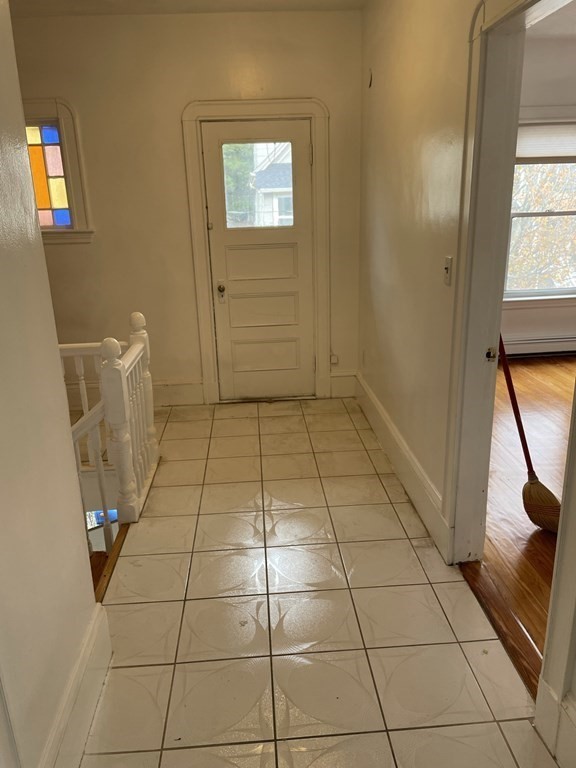 8 Holyoke Rd, Porter Square