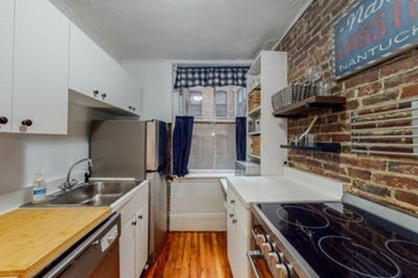 21 Revere, Boston, MA, 02114, Beacon Hill Home For Sale