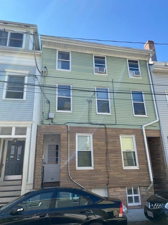 45 Haynes St, East Boston