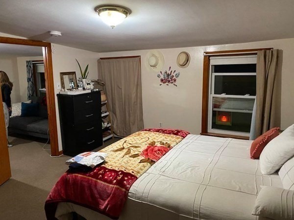 45 Haynes St, East Boston