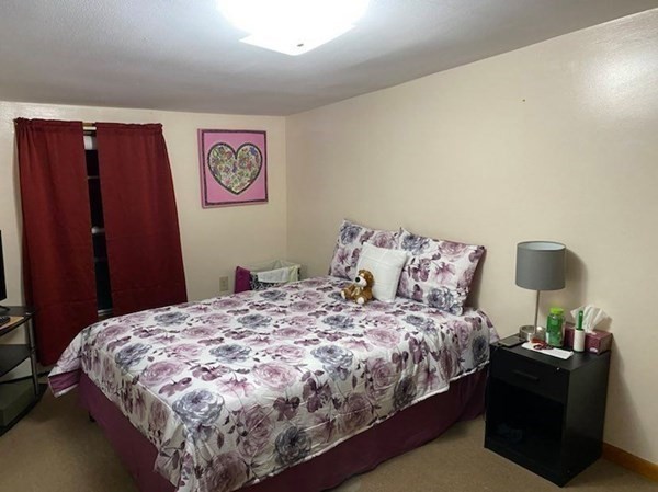 45 Haynes St, East Boston