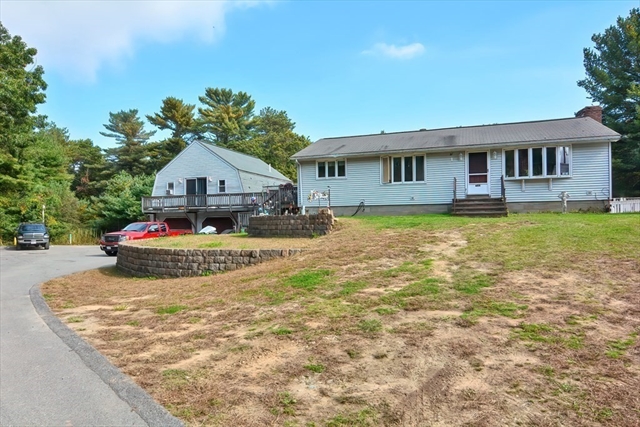 684 Plymouth Street Middleboro MA 02346