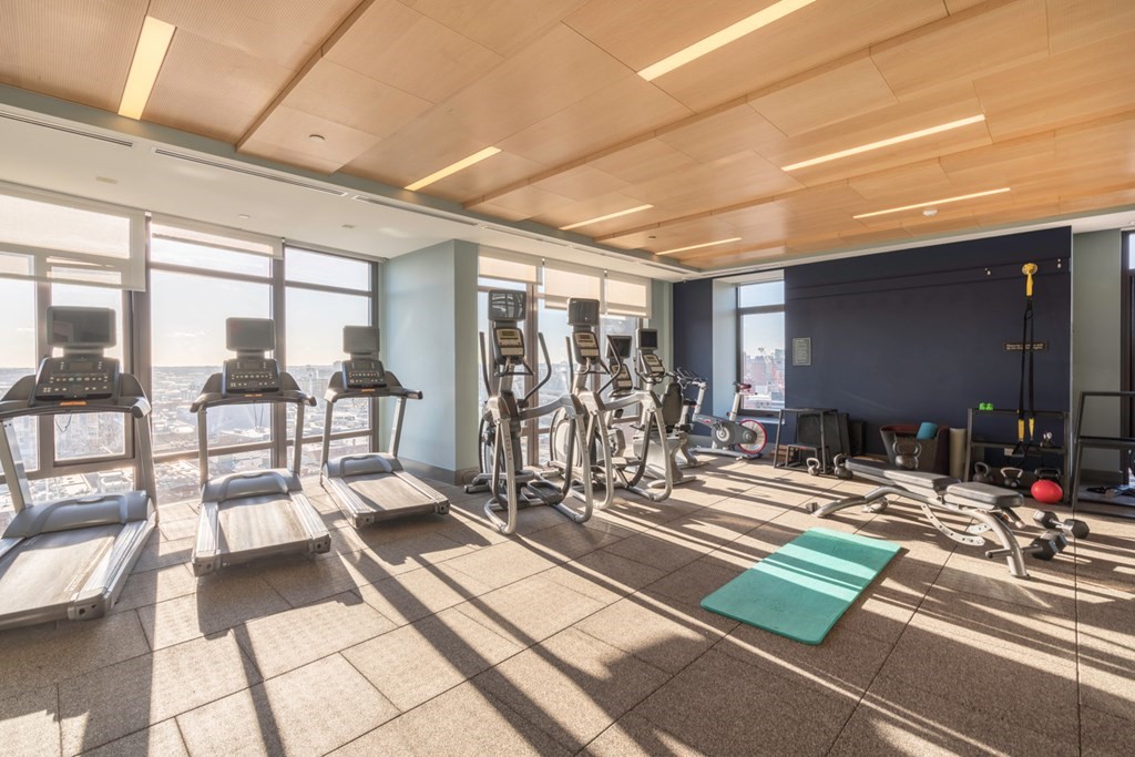 315 A St, Seaport District