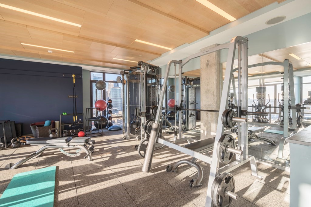 315 A St, Seaport District