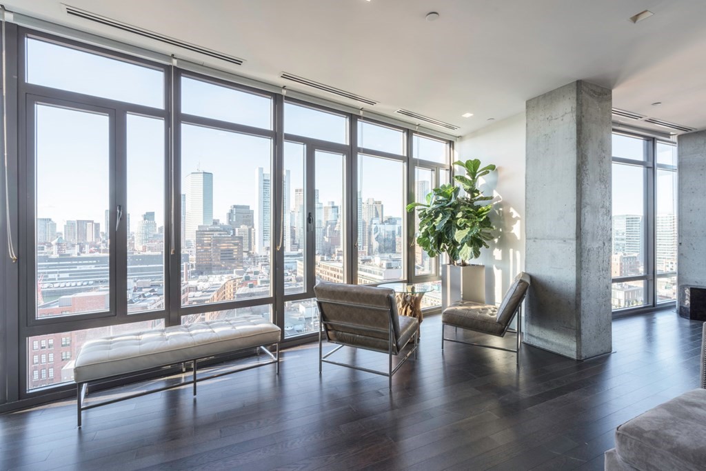 315 A St, Seaport District