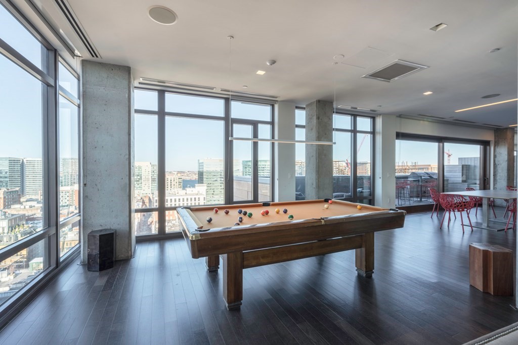 315 A St, Seaport District