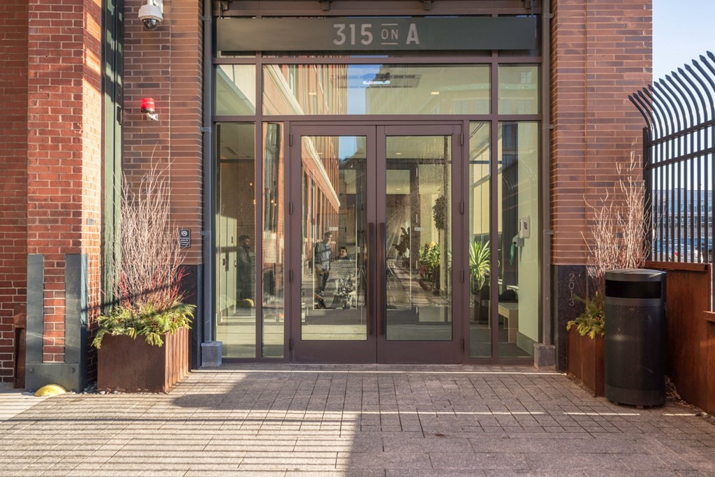 315 A St, Seaport District