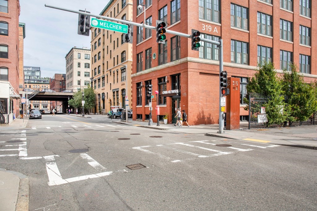 315 A St, Seaport District