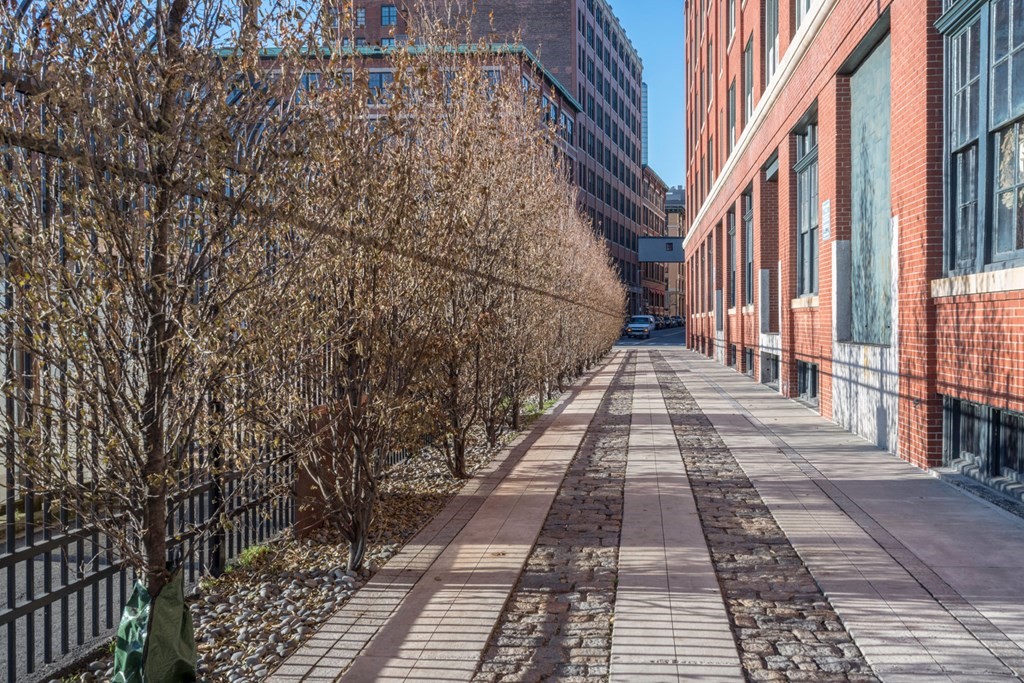 315 A St, Seaport District