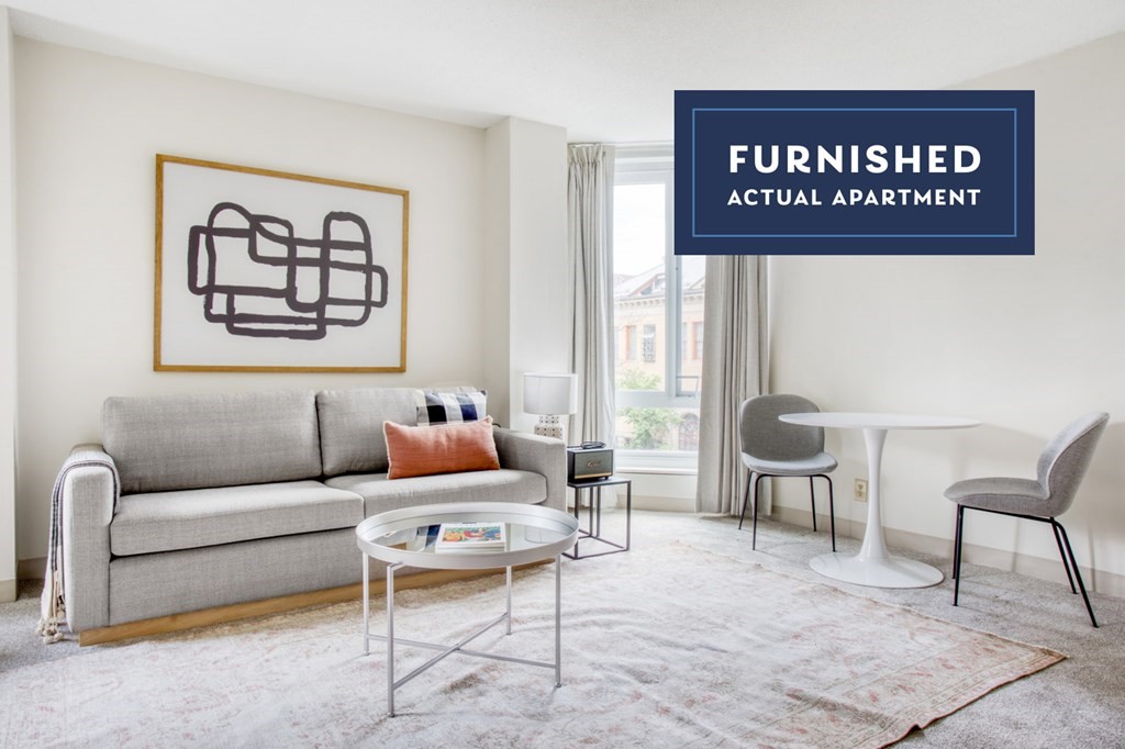 150 Huntington Ave, Back Bay