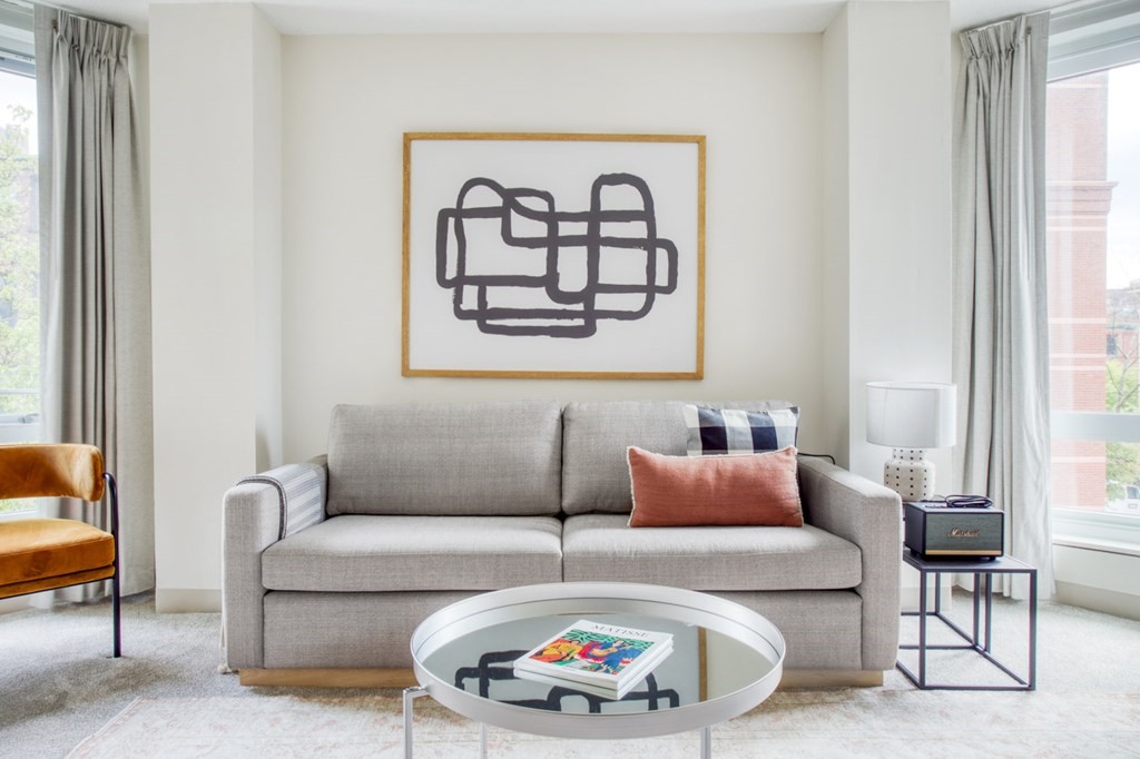 150 Huntington Ave, Back Bay