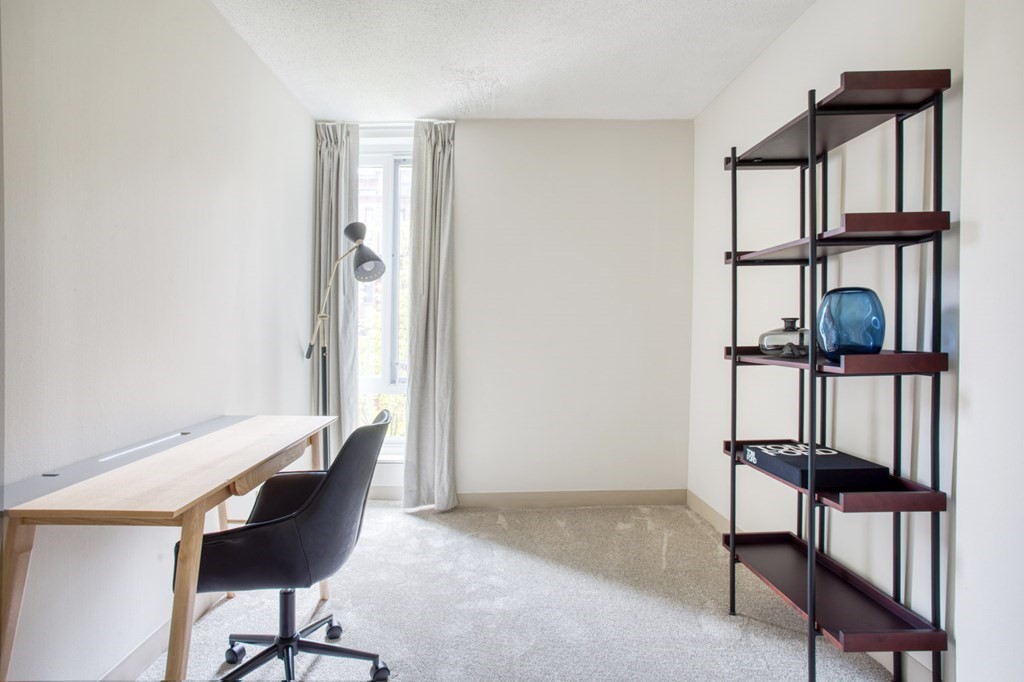 150 Huntington Ave, Back Bay