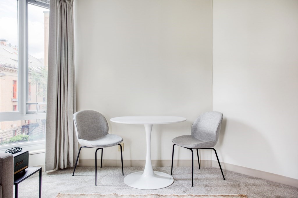 150 Huntington Ave, Back Bay