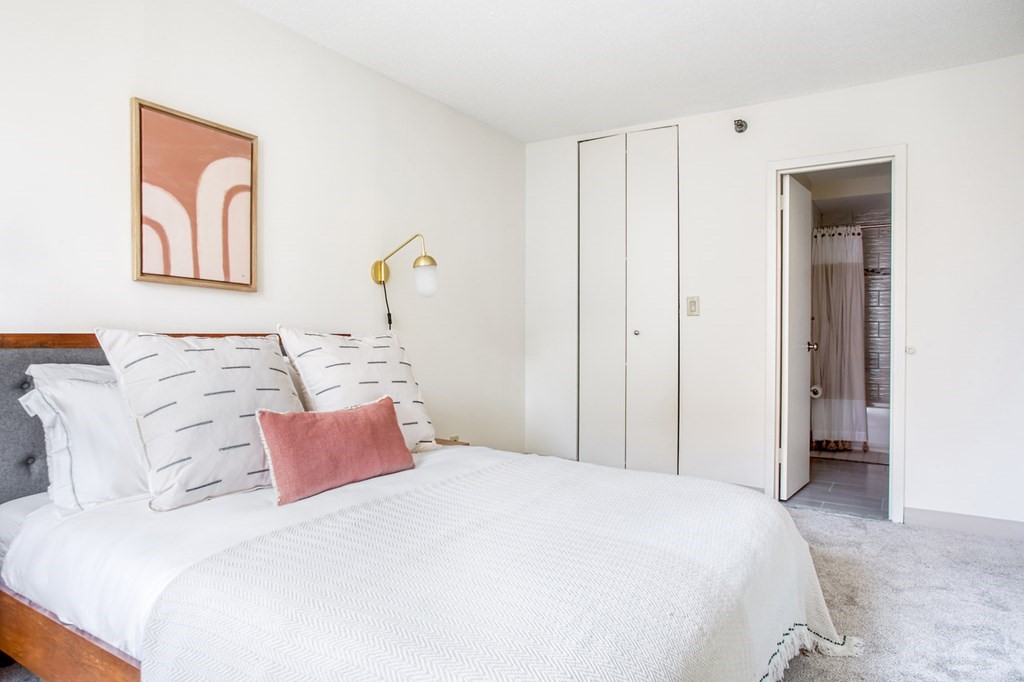 150 Huntington Ave, Back Bay