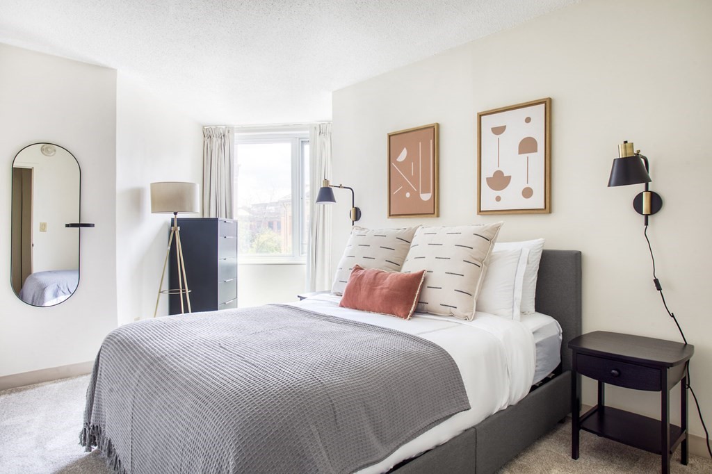 150 Huntington Ave, Back Bay