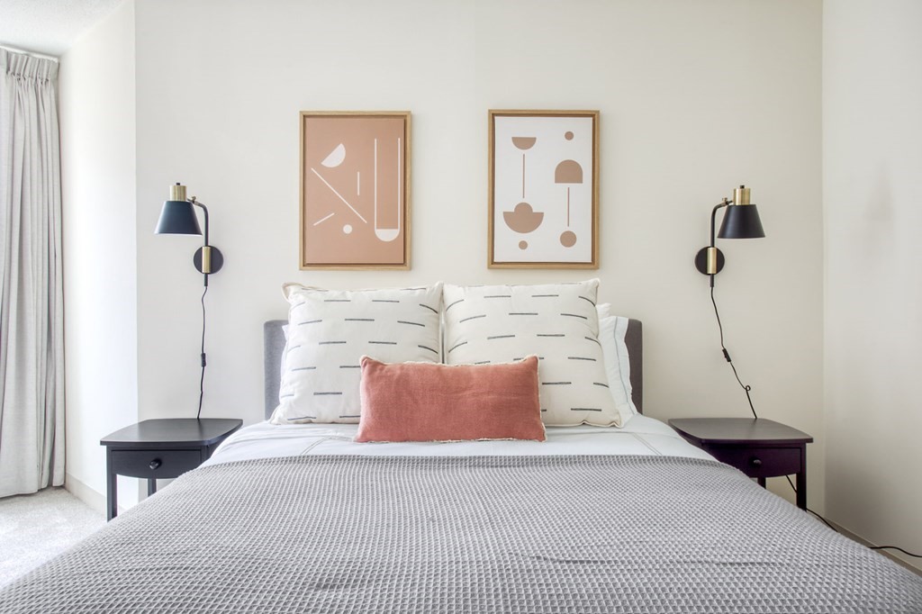 150 Huntington Ave, Back Bay