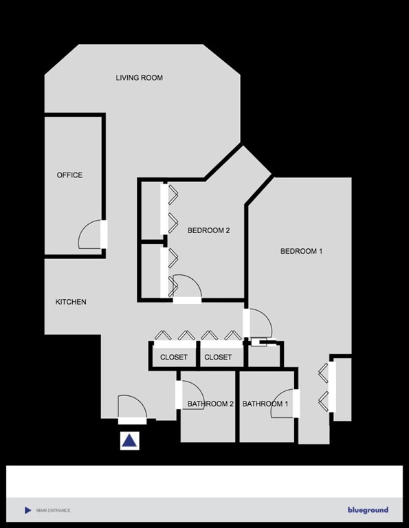 150 Huntington Ave, Back Bay