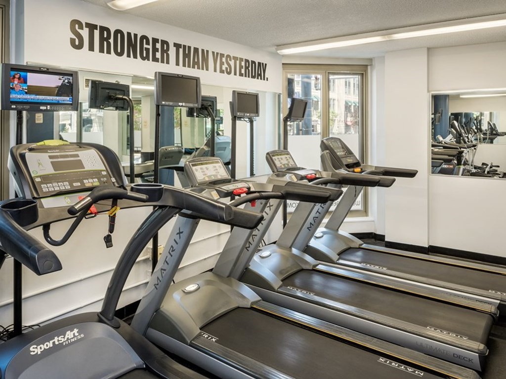 150 Huntington Ave, Back Bay