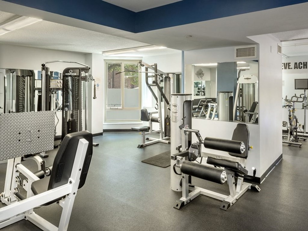 150 Huntington Ave, Back Bay