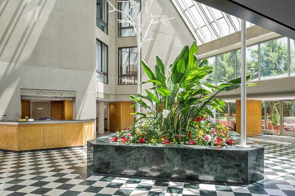 150 Huntington Ave, Back Bay