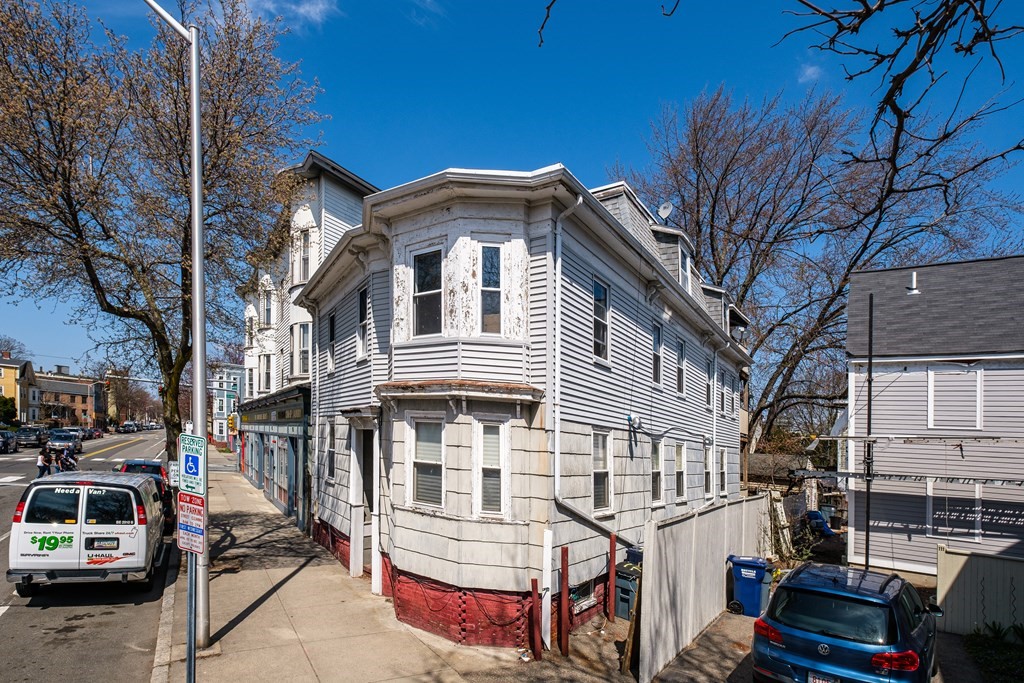 113 Hampshire St, Kendall Square