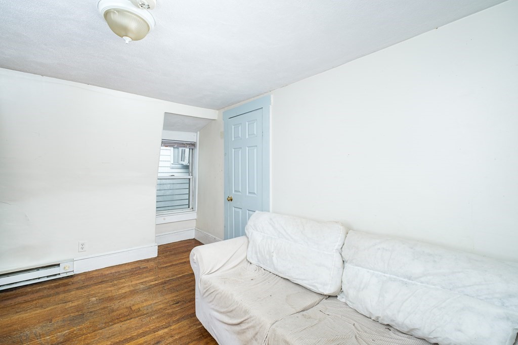 113 Hampshire St, Kendall Square