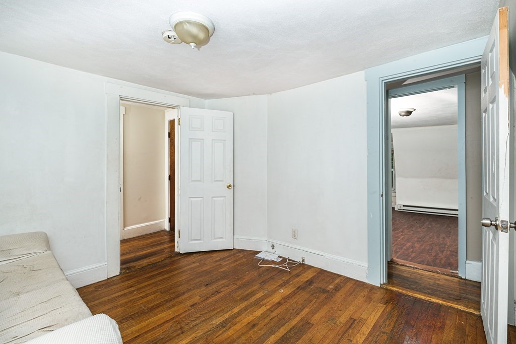 113 Hampshire St, Kendall Square