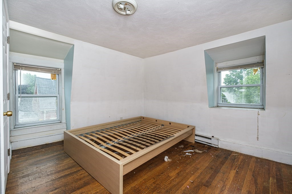 113 Hampshire St, Kendall Square