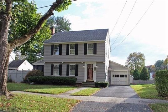 20 Long Ave, Greenfield, MA<br>$225,000.00<br>0.2 Acres, 3 Bedrooms