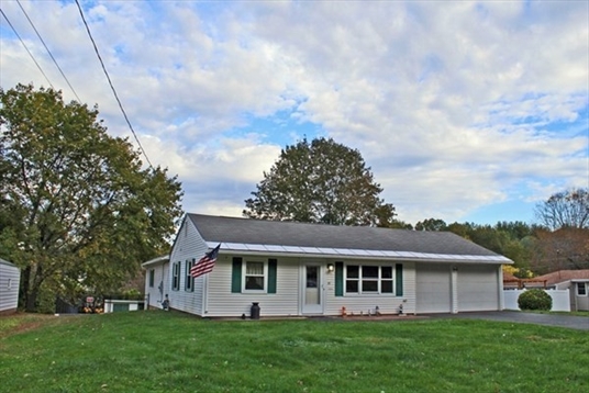 55 White Birch Ave, Greenfield, MA<br>$225,000.00<br>0.33 Acres, 2 Bedrooms