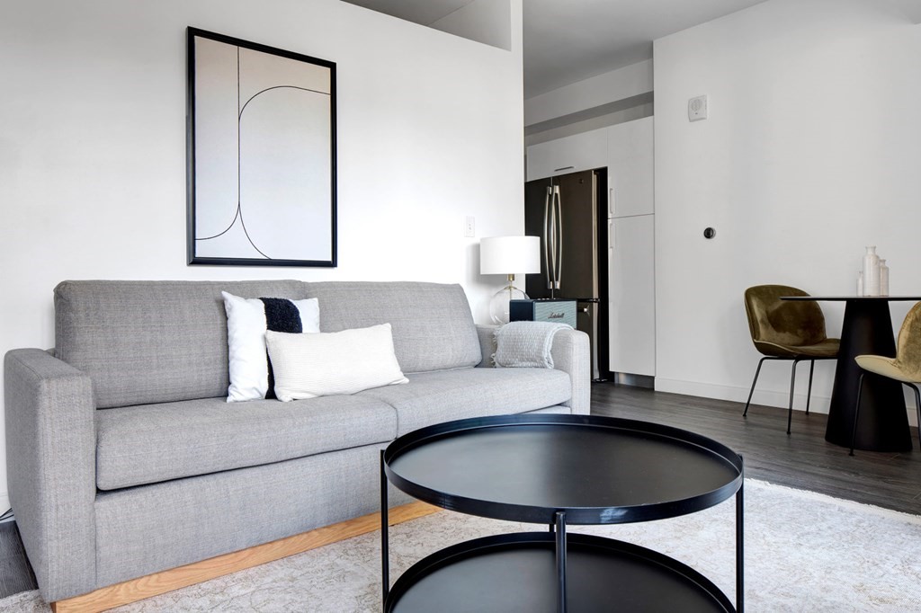 89 Dedham St, South End