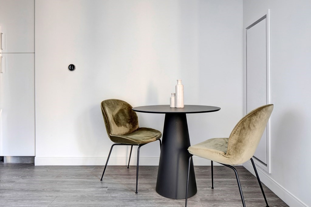 89 Dedham St, South End