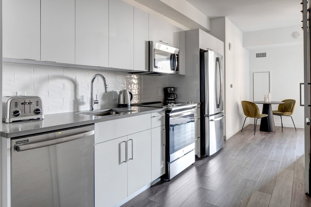 89 Dedham St, South End