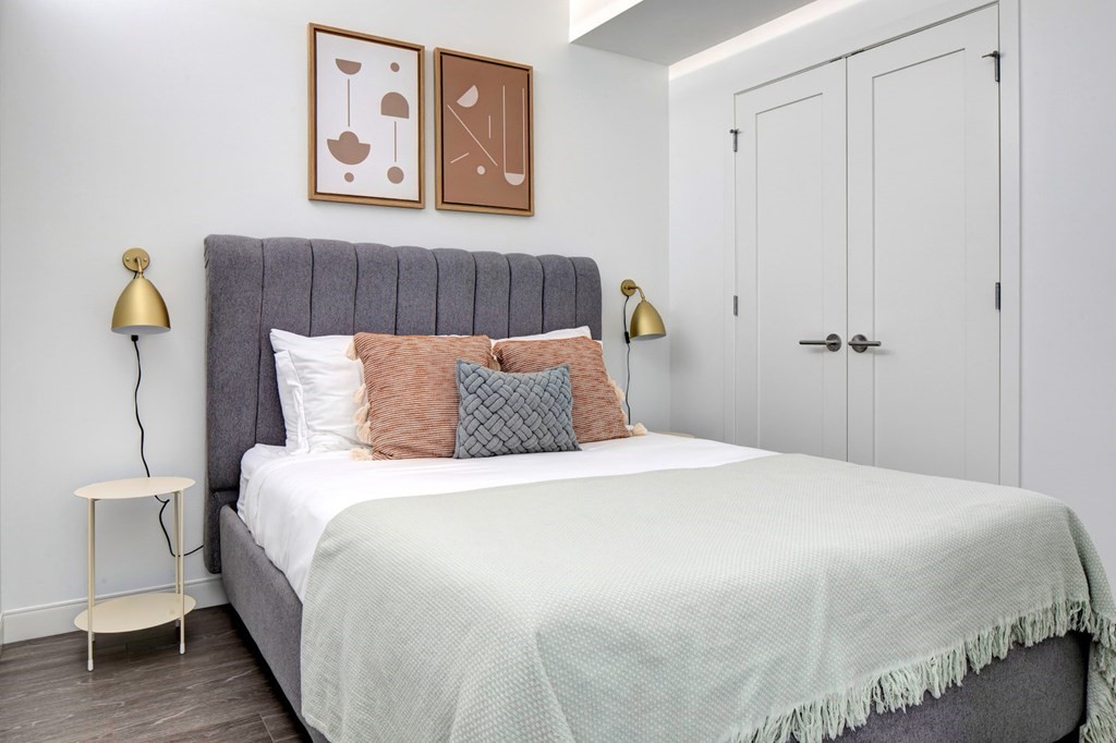 89 Dedham St, South End