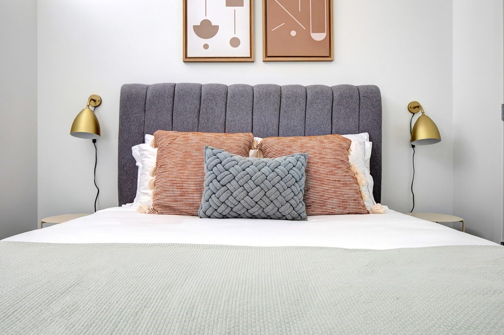 89 Dedham St, South End