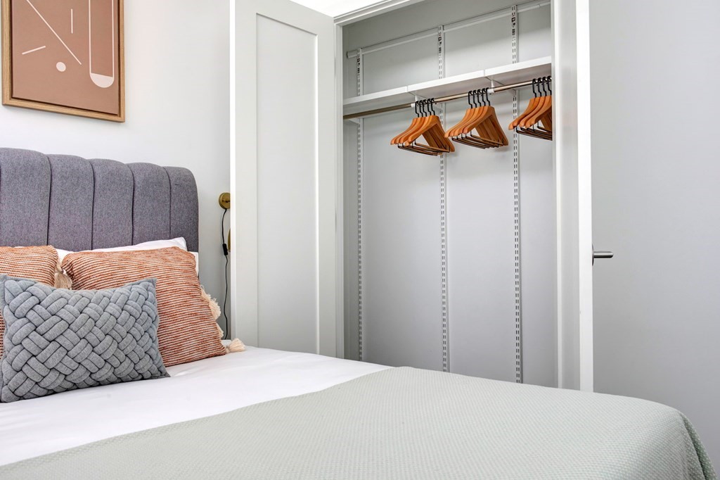 89 Dedham St, South End