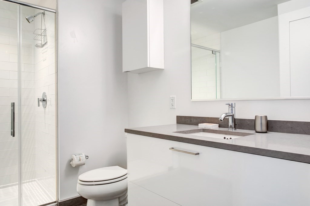 89 Dedham St, South End