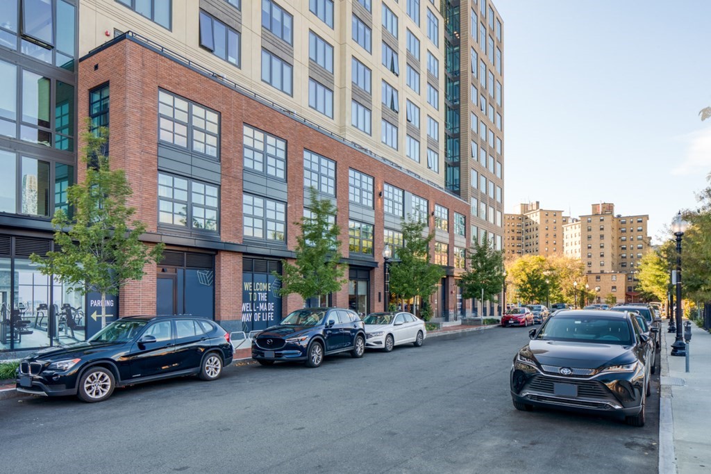 89 Dedham St, South End