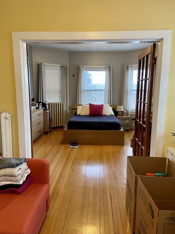 100 Fellsway, Malden