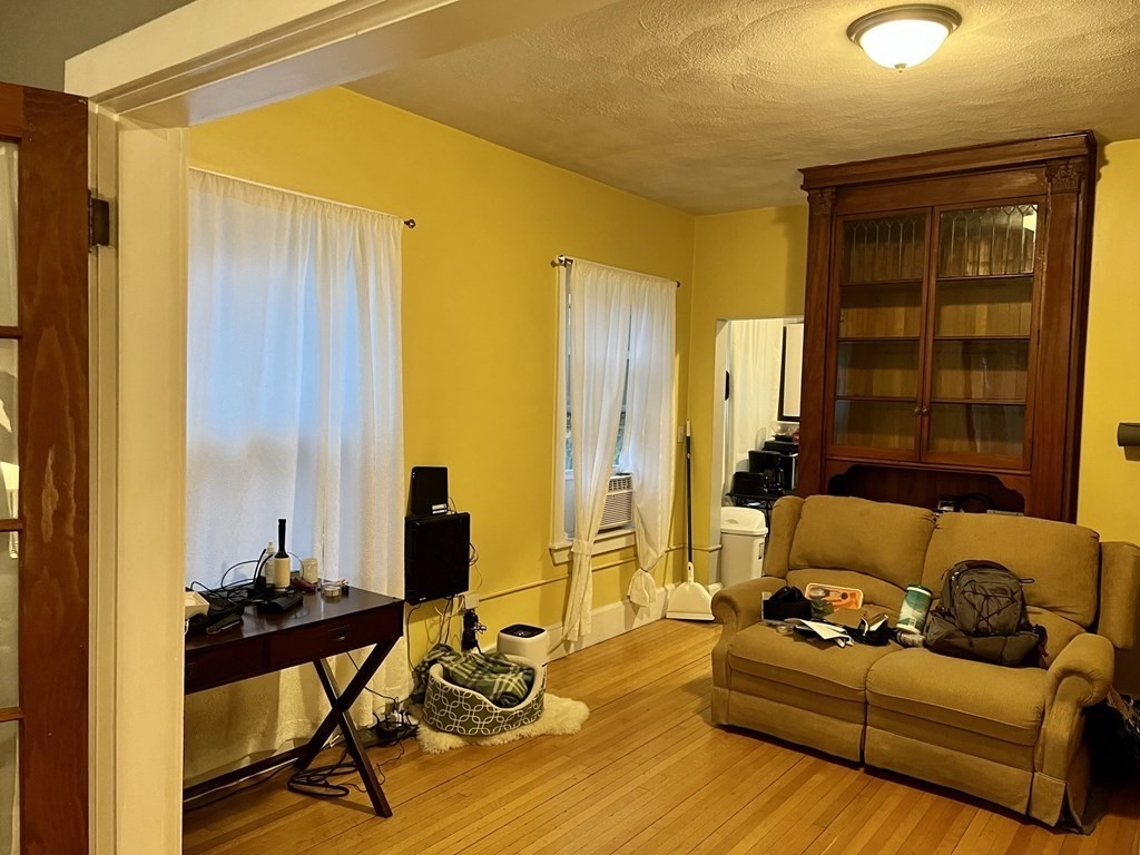 100 Fellsway, Malden