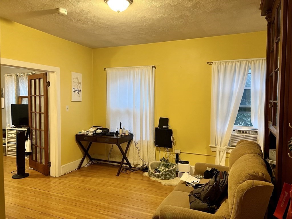 100 Fellsway, Malden