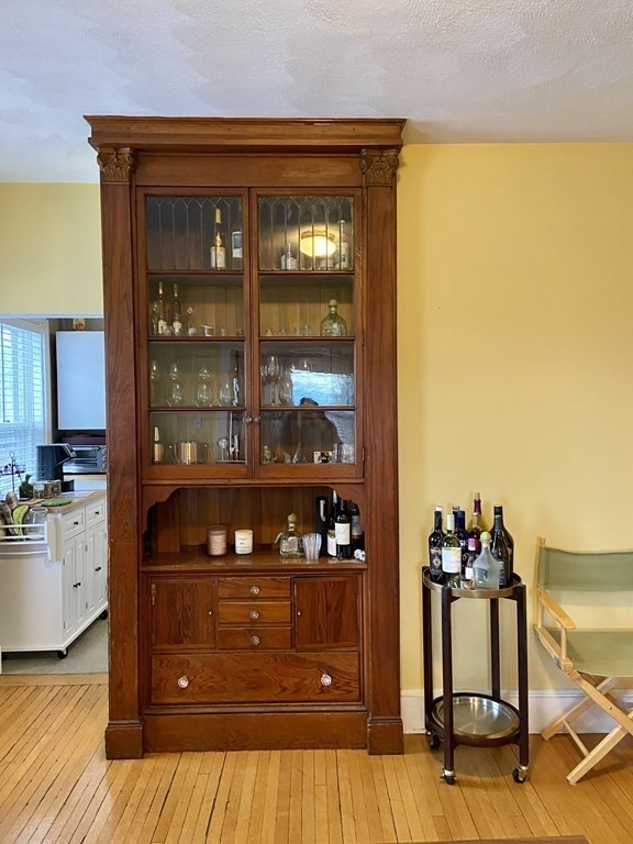 100 Fellsway, Malden