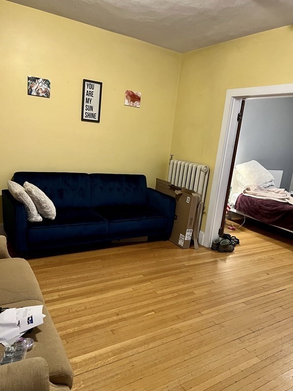 100 Fellsway, Malden