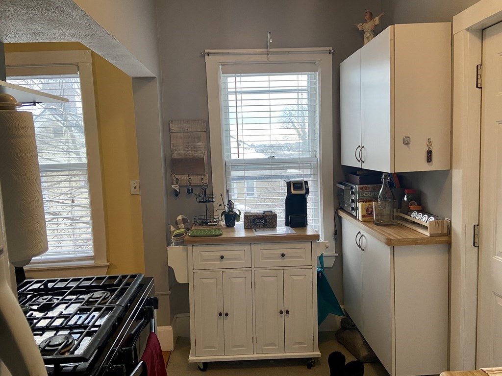 100 Fellsway, Malden