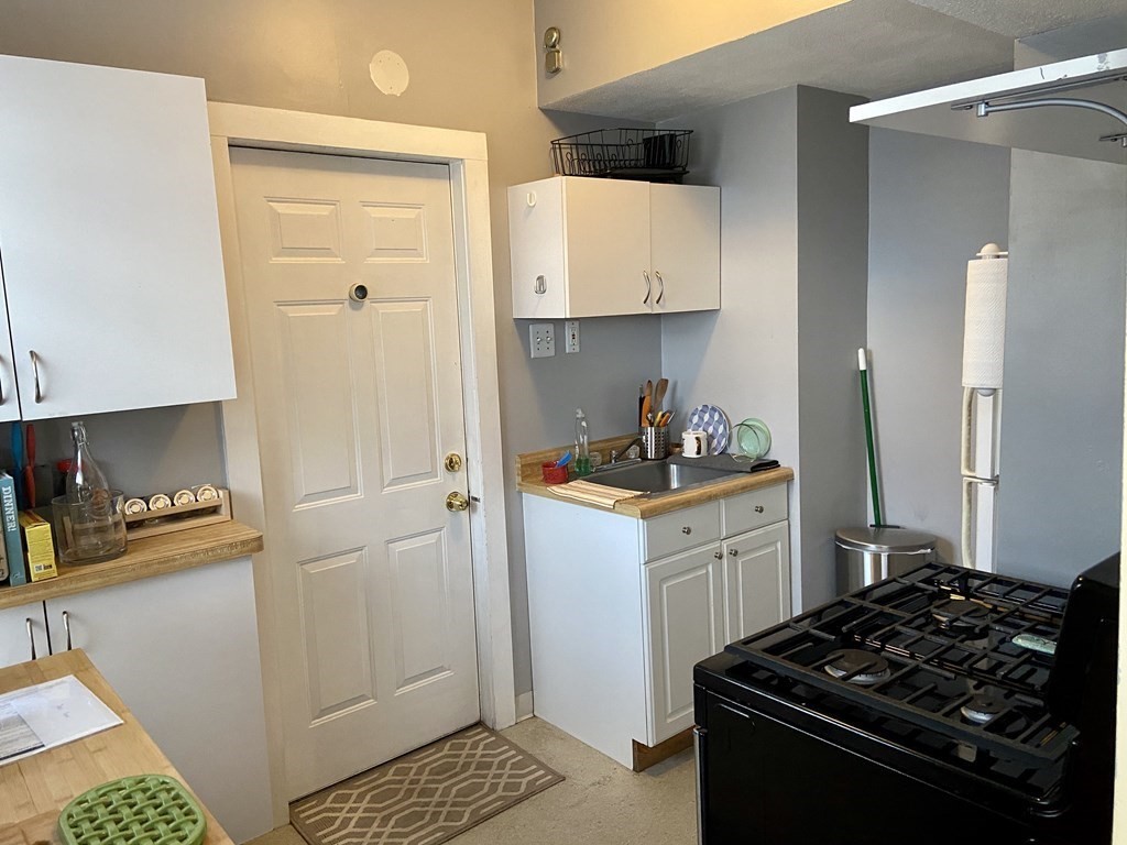 100 Fellsway, Malden