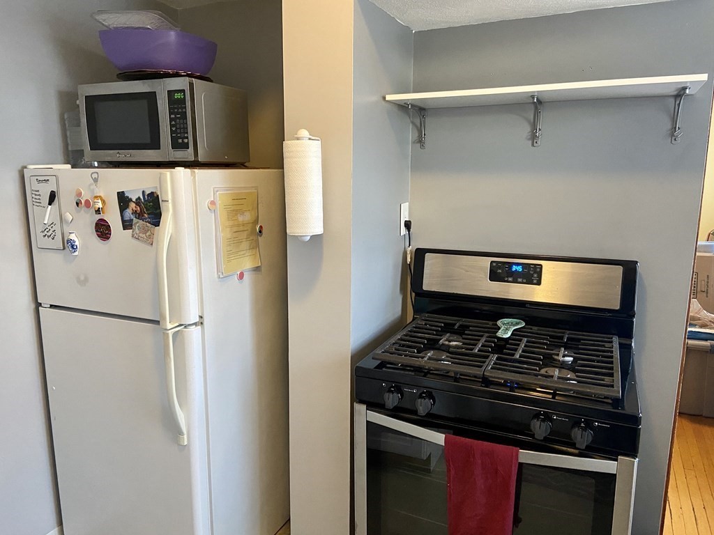 100 Fellsway, Malden